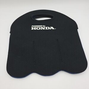 Honda Built Six Pack Tote Drink Holder/cooler/ Cans/bottles